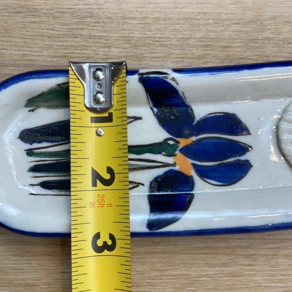 Mary Knightly |‎ Iris | Studio Pottery